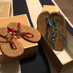 Michael Kors Sandals